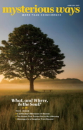 Mysterious-Ways June 01, 2022 Issue Cover