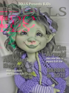 Dolls May 01, 2021 Issue Cover