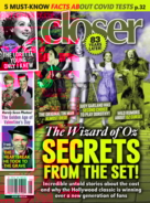 Closer February 14, 2022 Issue Cover