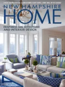 New Hampshire Home January 01, 2025 Issue Cover
