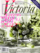 Victoria March 01, 2016 Issue Cover