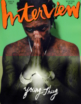Interview December 01, 2018 Issue Cover