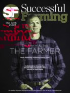 Successful-Farming November 15, 2021 Issue Cover