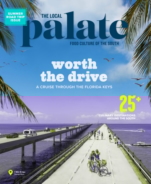 The-Local-Palate June 01, 2022 Issue Cover