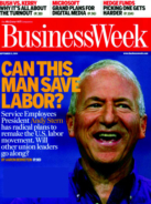 Bloomberg-Businessweek September 13, 2004 Issue Cover