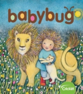 Babybug March 01, 2020 Issue Cover