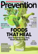 Prevention June 01, 2024 Issue Cover