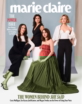 Marie-Claire December 01, 2022 Issue Cover