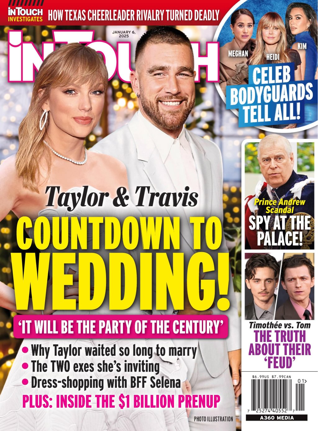 In-Touch-Weekly January 06, 2025 Issue Cover