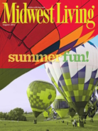 Midwest-Living July 01, 2014 Issue Cover