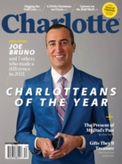 charlotte-magazine December 01, 2021 Issue Cover