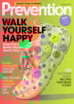 Prevention October 01, 2025 Issue Cover
