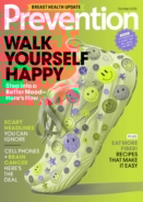 Prevention October 01, 2025 Issue Cover