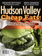 Hudson-Valley March 01, 2015 Issue Cover