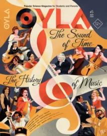 Oyla May 01, 2026 Issue Cover
