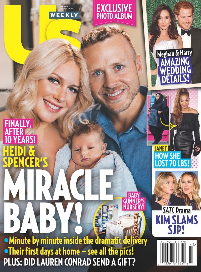 Us-Weekly October 23, 2017 Issue Cover