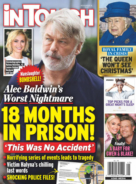 In-Touch-Weekly November 08, 2021 Issue Cover