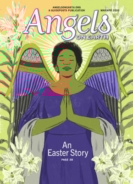 Angels-on-Earth March 01, 2020 Issue Cover
