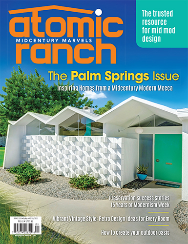 Atomic-Ranch March 01, 2020 Issue Cover
