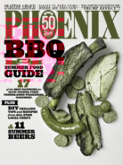 Phoenix-Magazine July 01, 2016 Issue Cover