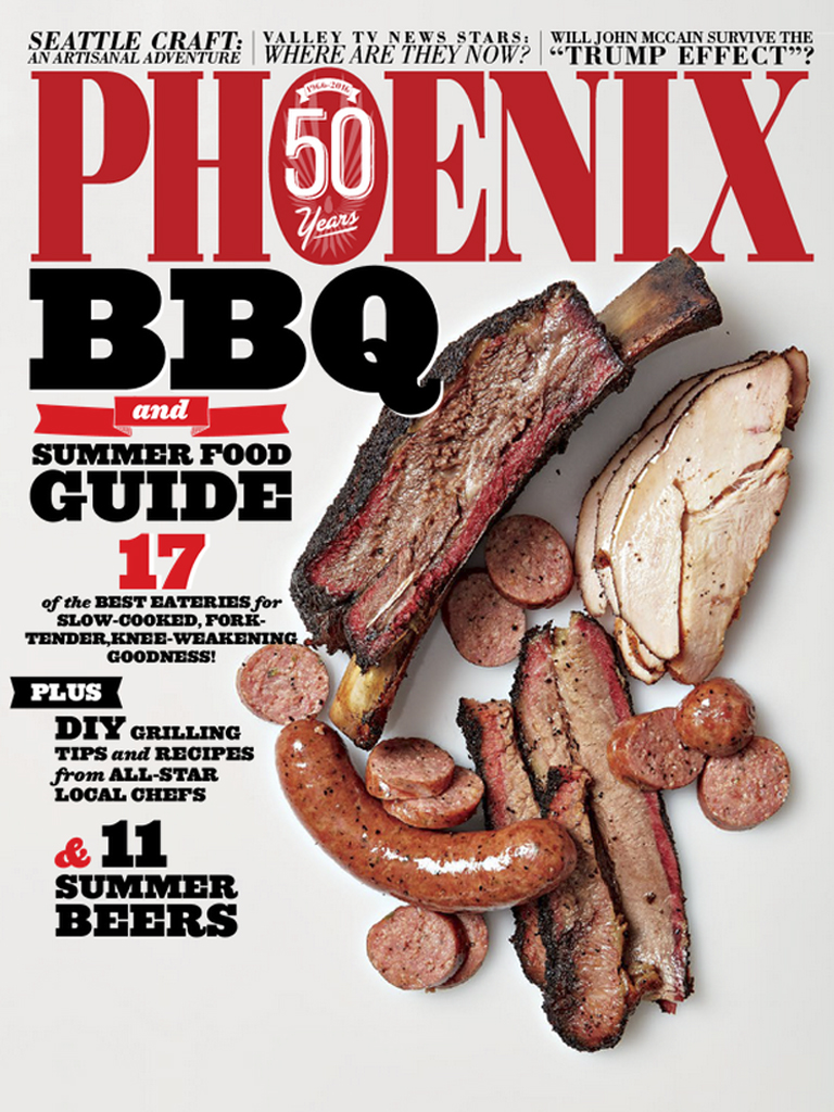 Phoenix-Magazine July 01, 2016 Issue Cover