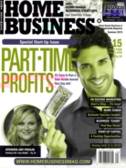 Home-Business-Magazine June 01, 2019 Issue Cover