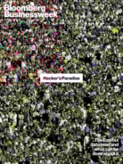 Bloomberg-Businessweek September 18, 2017 Issue Cover