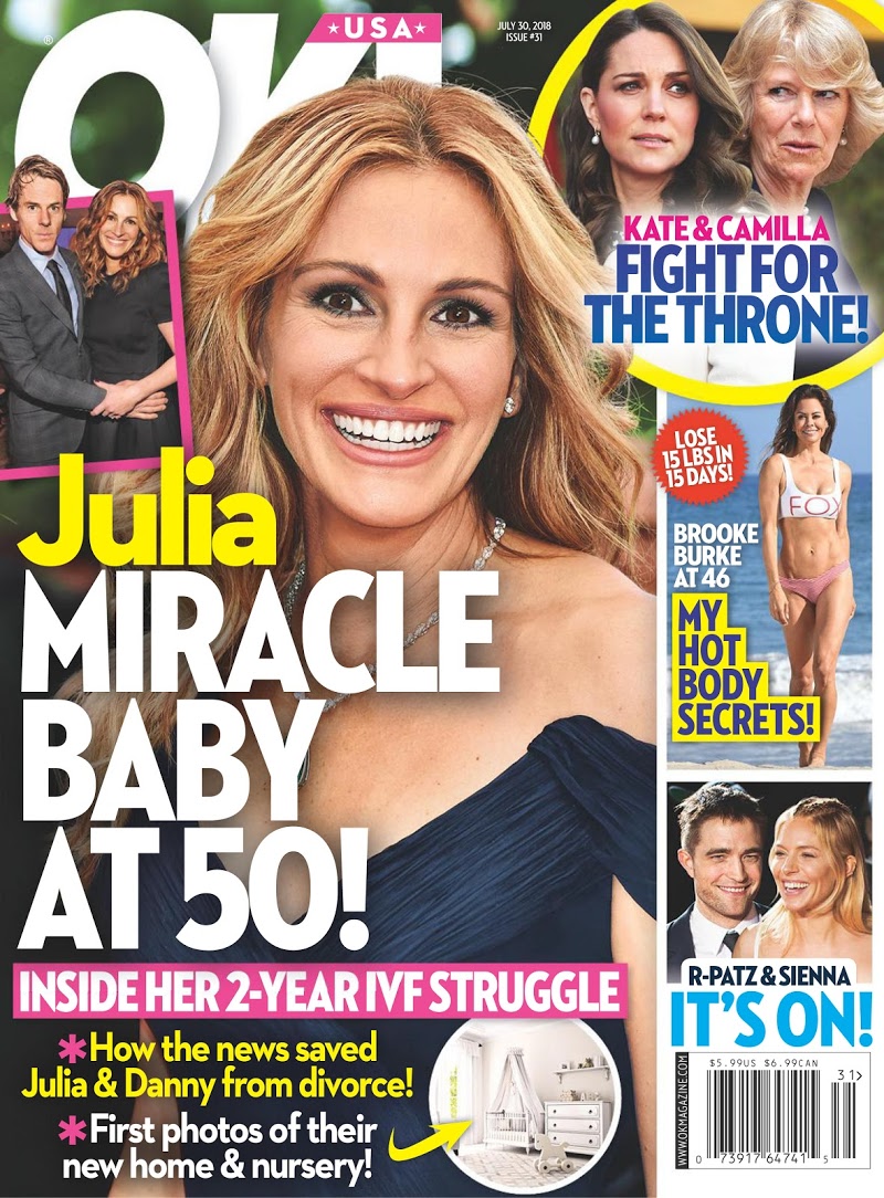 Ok July 30, 2018 Issue Cover