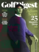 Golf-Digest March 02, 2026 Issue Cover