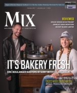 Mix December 01, 2016 Issue Cover