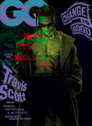 gentlemens-quarterly---gq September 01, 2020 Issue Cover