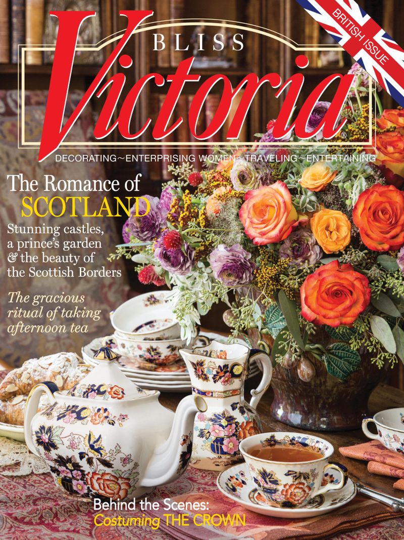 Victoria September 01, 2019 Issue Cover