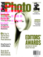 Digital-Photo December 01, 2014 Issue Cover