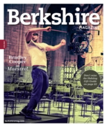 Berkshire-Magazine December 01, 2023 Issue Cover