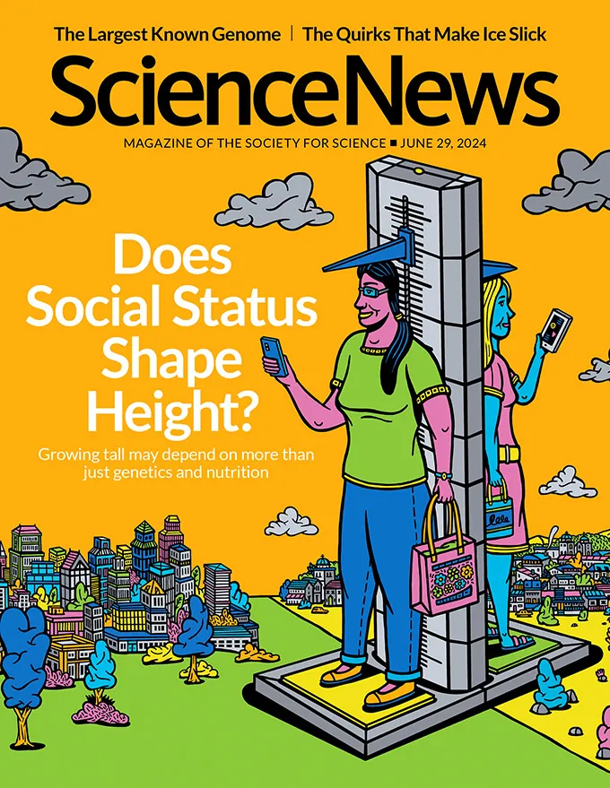 Science-News June 29, 2024 Issue Cover