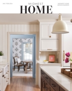Midwest-Design January 01, 2024 Issue Cover