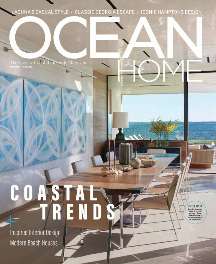 Ocean-Home February 01, 2021 Issue Cover