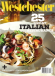 Westchester Magazine February 01, 2026 Issue Cover