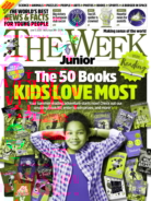 The-Week-Junior June 13, 2025 Issue Cover