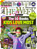 The Week Junior June 13, 2025 Issue Cover