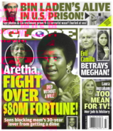 Globe September 10, 2018 Issue Cover