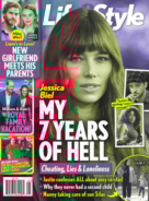 Life-and-Style-Weekly January 06, 2020 Issue Cover