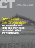 christianity-today October 01, 2019 Issue Cover