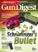 Gun-Digest April 01, 2024 Issue Cover