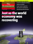 The-Economist March 05, 2011 Issue Cover