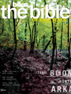 Bike January 01, 2017 Issue Cover