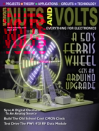 Nuts-and-Volts April 01, 2017 Issue Cover