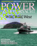 Power-and-Motoryacht August 01, 2019 Issue Cover