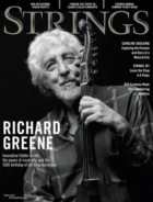 Strings March 01, 2016 Issue Cover