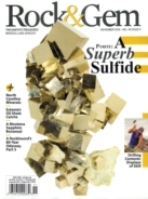 Rock-and-Gem November 01, 2016 Issue Cover